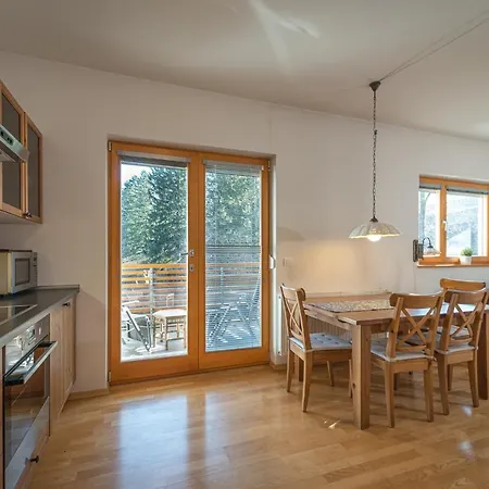 Petra Kranjska Gora