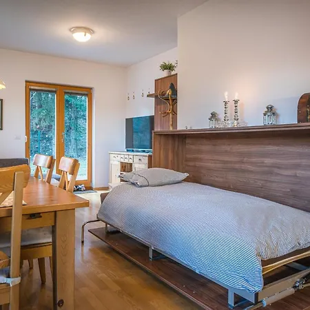 Apartment Petra