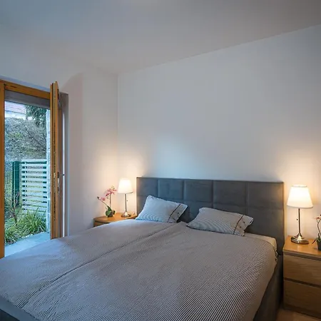 Apartment Petra Kranjska Gora