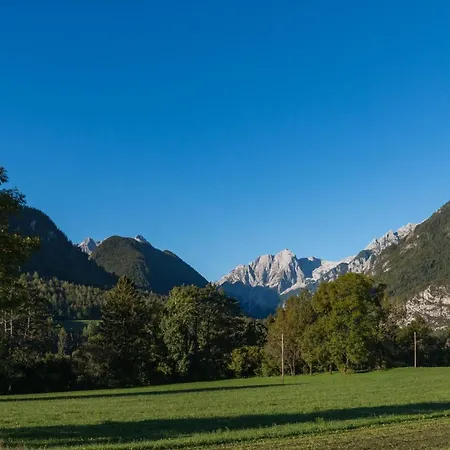 Petra Apartment Kranjska Gora